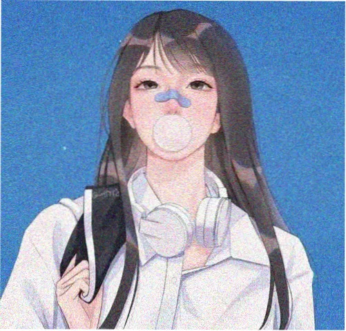 禅观影者